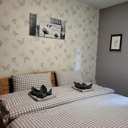 Haus Blumengarten Thalfang