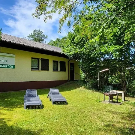 Haus Blumengarten * Thalfang