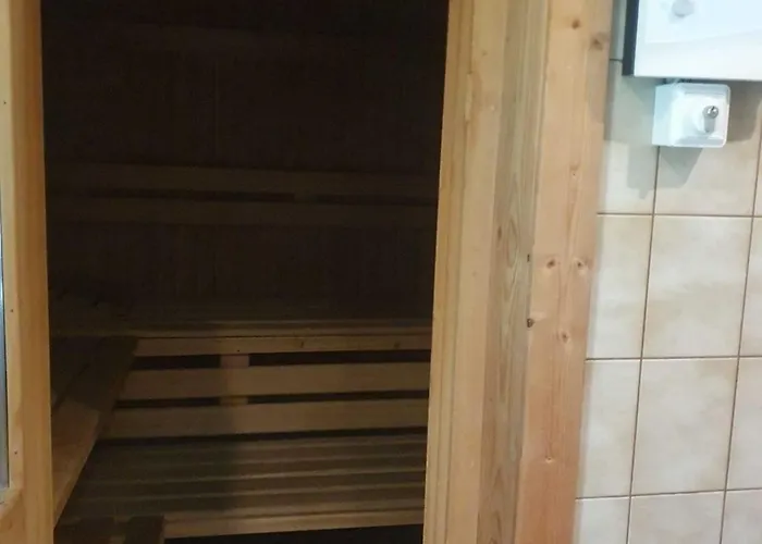 Haus Blumengarten Tatil Evi *