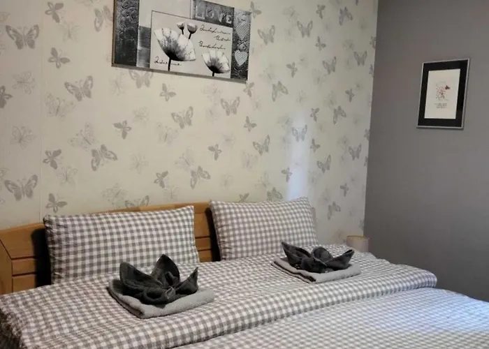 Haus Blumengarten Thalfang