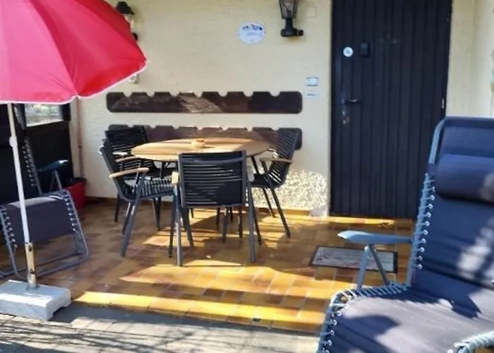 Haus Blumengarten * Thalfang